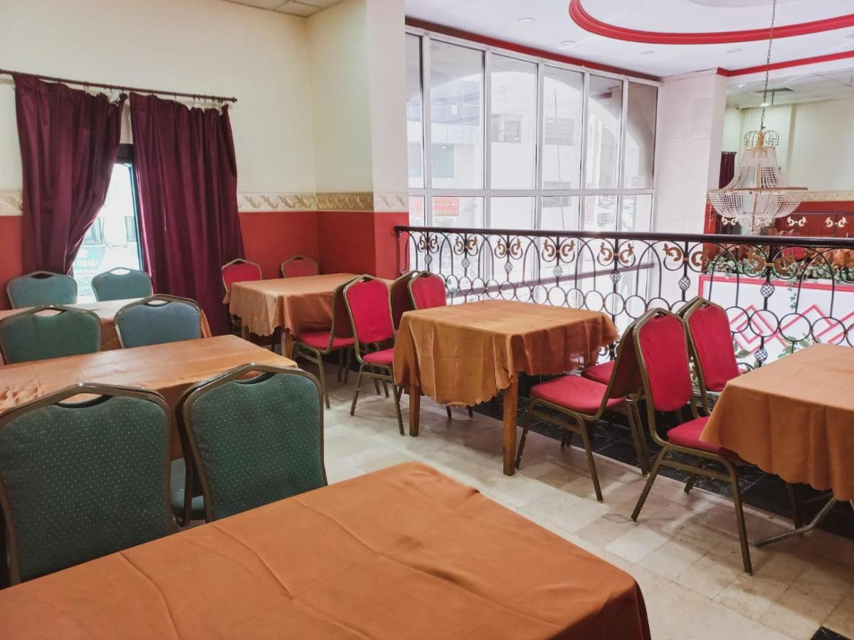 Hotel Shaza Al-wisam 3 La Mecque